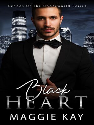 cover image of Black Heart